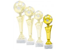 Trofeu Fotbal - 3660 D